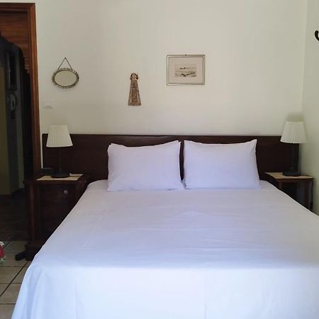 White Stone House With Great Sea View Villa Tsagkarada Buitenkant foto